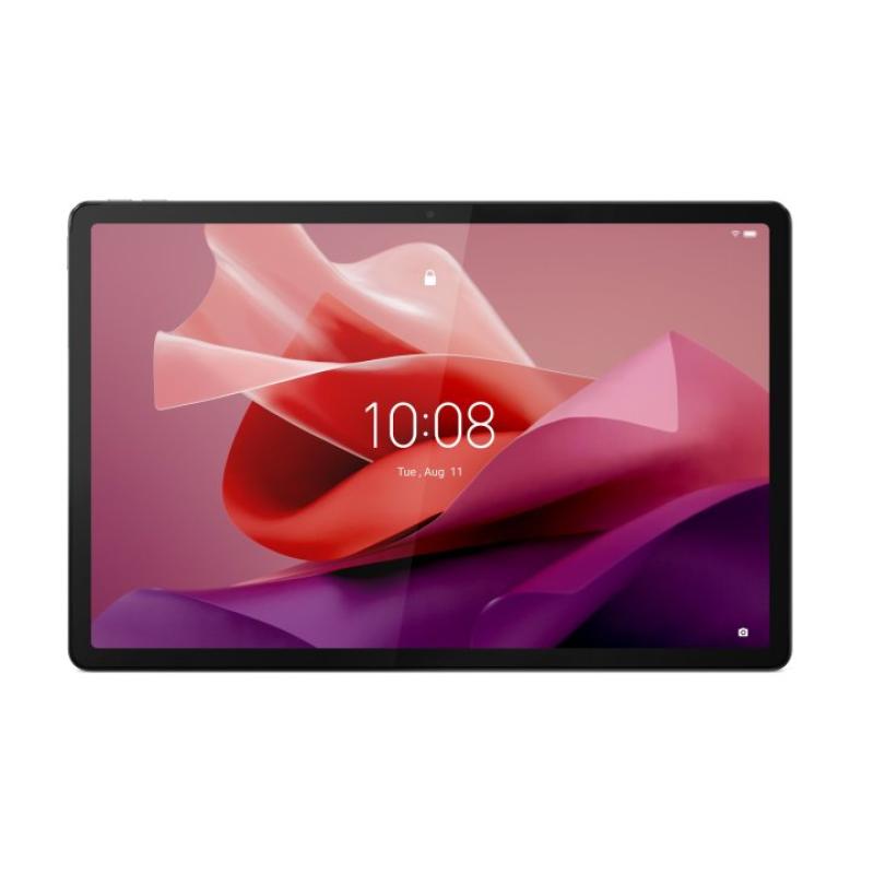 Tablet lenovo tab p12 12.7 pulgadas tb370fu 8gb 256gb wifi gris
