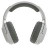 Auriculares gaming newskill aton v2 ivory inalambrico rgb blanco