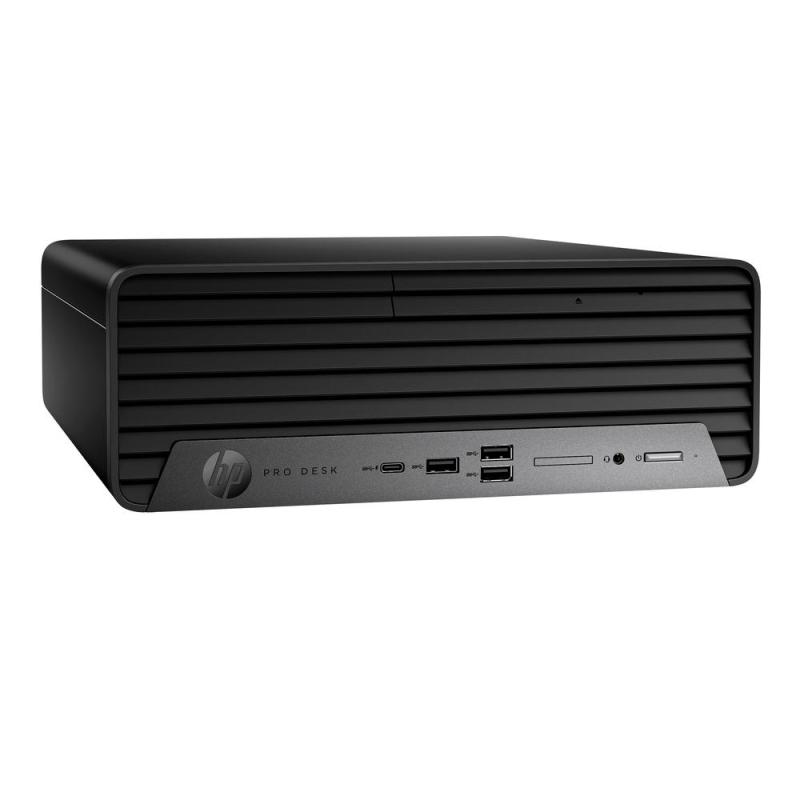 Ordenador hp pro sff 400 g9 i5 - 14500 - 16gb - ssd 512gb w11p