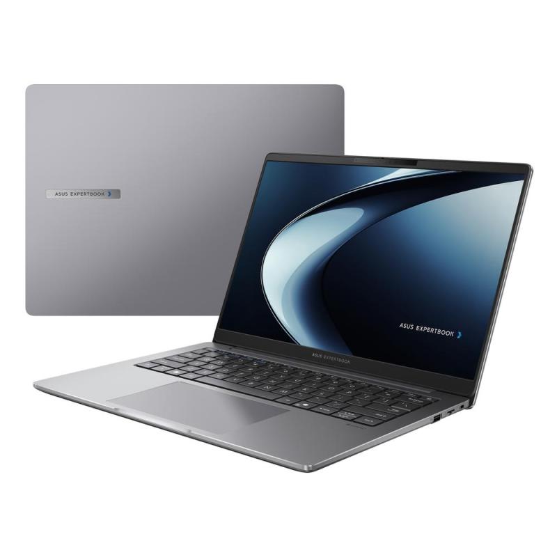 Portatil asus expertbook p3 pm3406cka - nz0330x rai5 - 330 - 32gb - ssd 1tb - 14 pulgadas - w11p