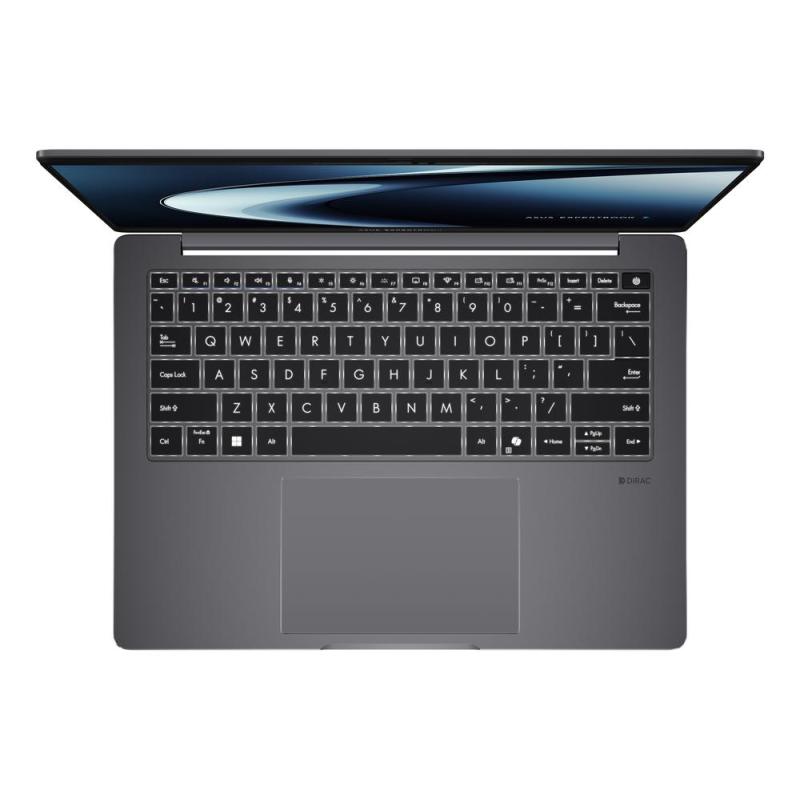 Portatil asus expertbook p3 pm3406cka - nz0330x rai5 - 330 - 32gb - ssd 1tb - 14 pulgadas - w11p