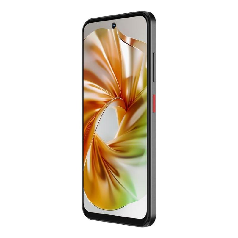 Movil zte nubia focus 2 5g 8+12 - 256gb negro