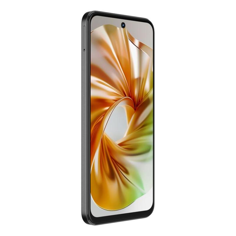 Movil zte nubia focus 2 5g 8+12 - 256gb negro