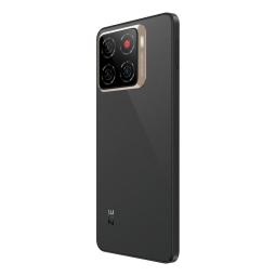 Movil zte blade a56 4 - 64gb negro