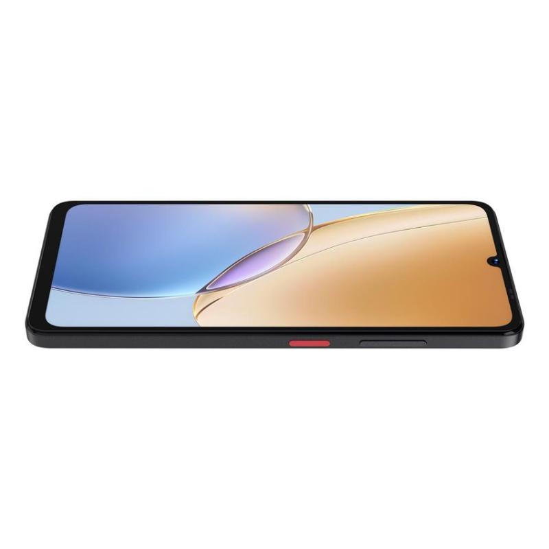 Movil zte blade a56 4 - 64gb negro