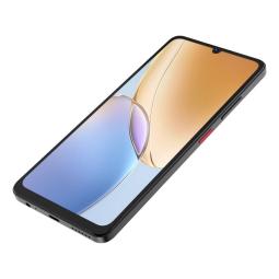 Movil zte blade a56 4 - 64gb negro