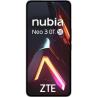 Movil zte nubia neo 3 gt 5g 12+12 - 256gb negro