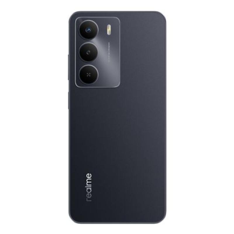 Movil realme 14x 5g 8 - 256gb negro