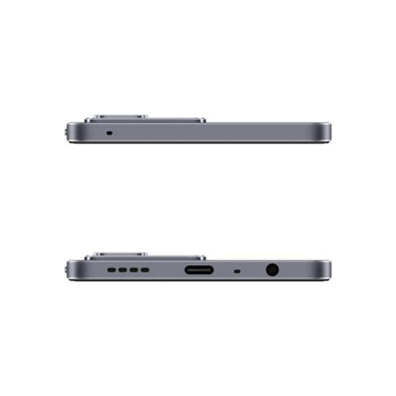 Movil realme 14x 5g 8 - 256gb negro