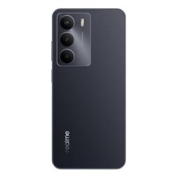 Movil realme 14x 5g 8 - 256gb negro
