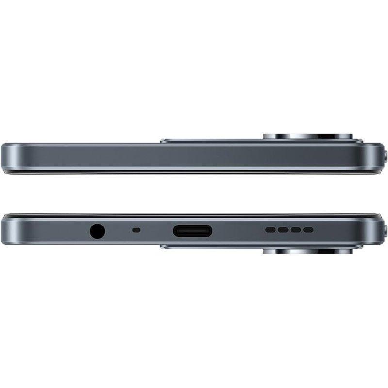 Movil realme note 70t 4 - 128gb negro