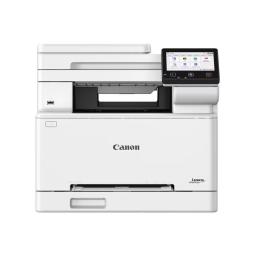 Multifuncion canon mf667cdw laser color i - sensys fax - a4 - 25ppm - usb - red - wifi - duplex impresion adf
