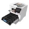 Multifuncion canon mf667cdw laser color i - sensys fax - a4 - 25ppm - usb - red - wifi - duplex impresion adf