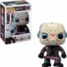 Funko pop cine terror viernes 13 jason voorhees 2292 - Imagen 1