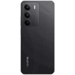 Movil realme c75 6.72 pulgadas 8 - 256gb negro
