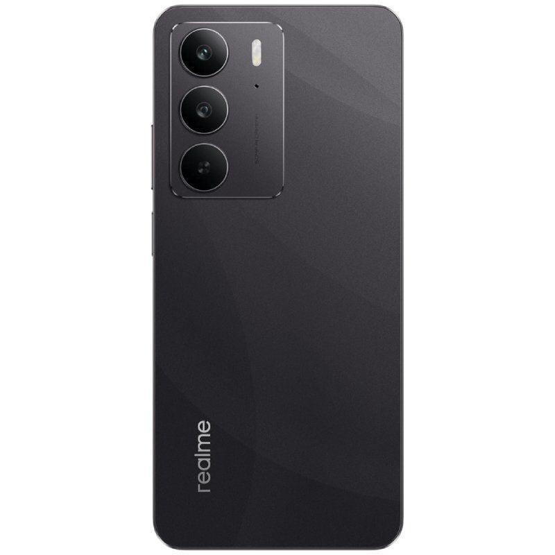 Movil realme c75 6.72 pulgadas 8 - 256gb negro
