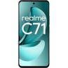 Movil realme c71 8 - 256gb forest owl