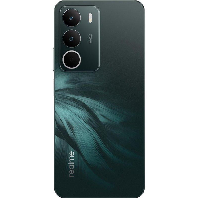 Movil realme c71 8 - 256gb forest owl