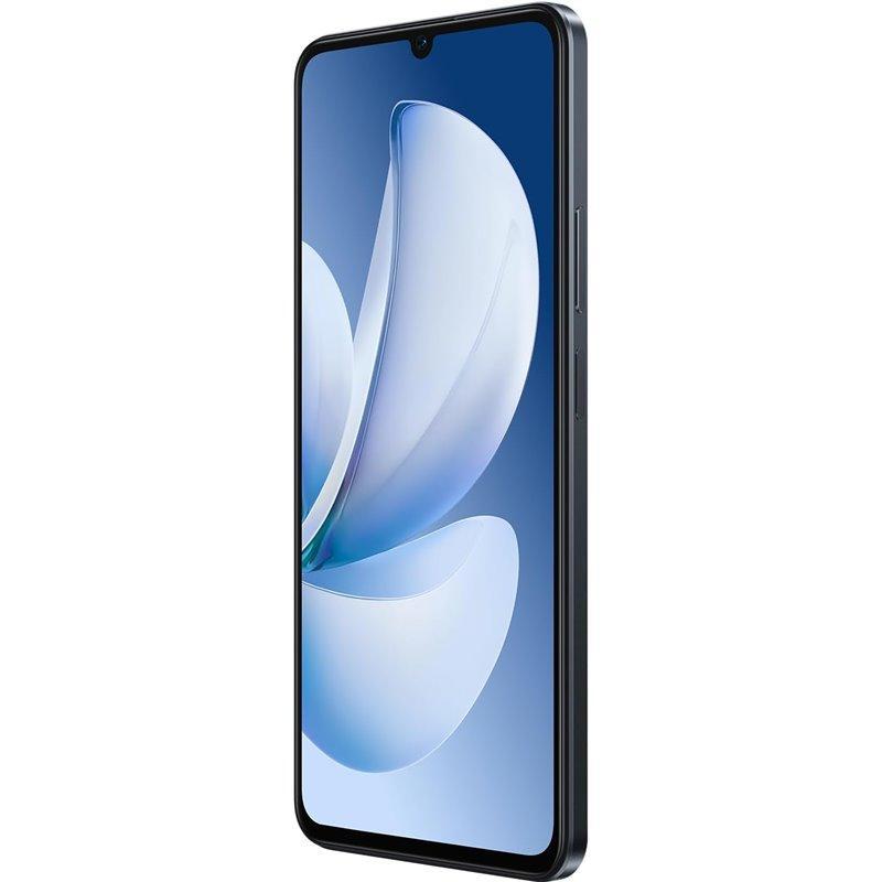 Movil realme note 70t 4 - 256gb negro