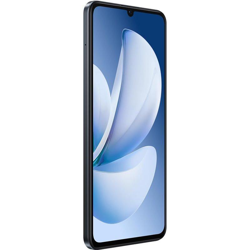 Movil realme note 70t 4 - 256gb negro