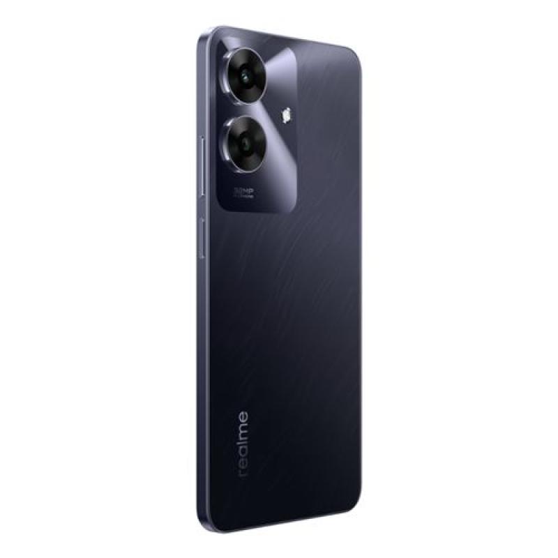 Movil realme note 60 4 - 128gb negro