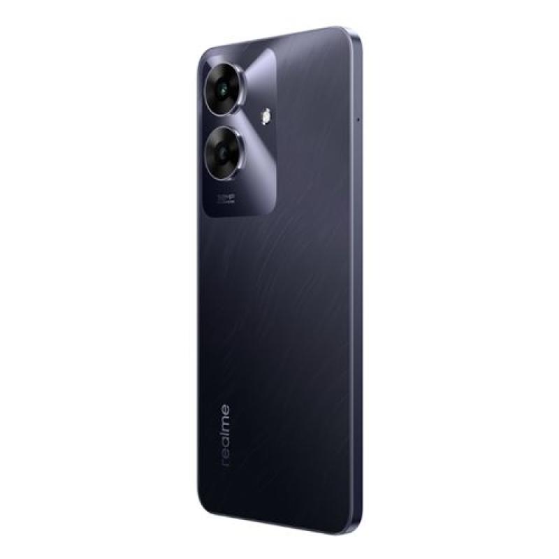 Movil realme note 60 4 - 128gb negro