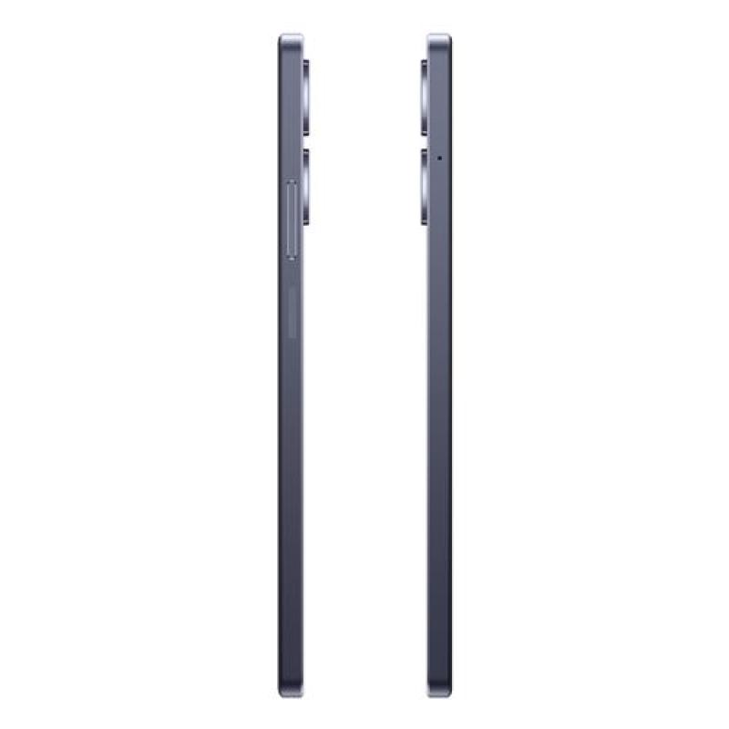 Movil realme note 60 4 - 128gb negro