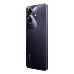 Movil realme note 60 4 - 128gb negro