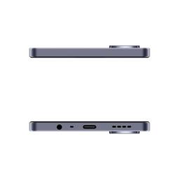 Movil realme note 60 4 - 128gb negro