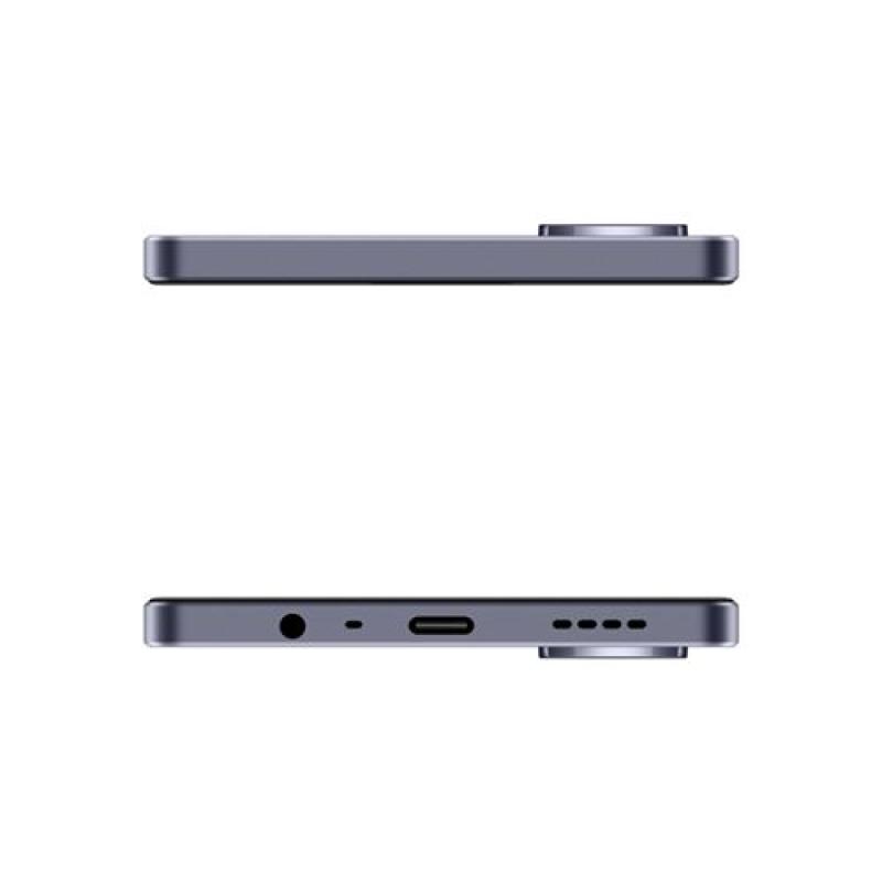 Movil realme note 60 4 - 128gb negro