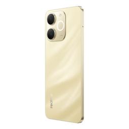 Movil realme note 70t 4 - 256gb gold