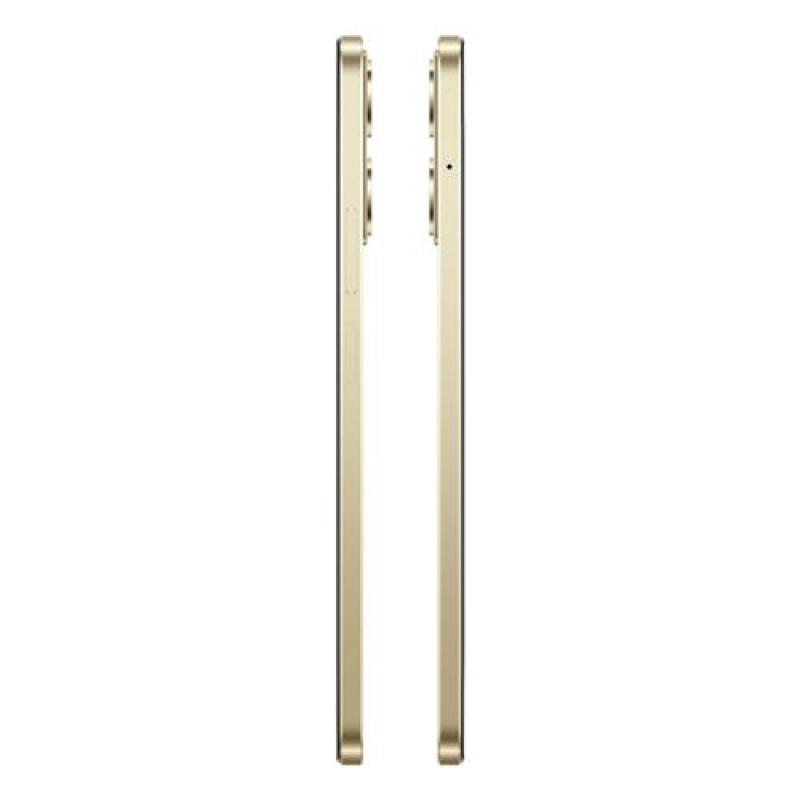 Movil realme note 70t 4 - 256gb gold