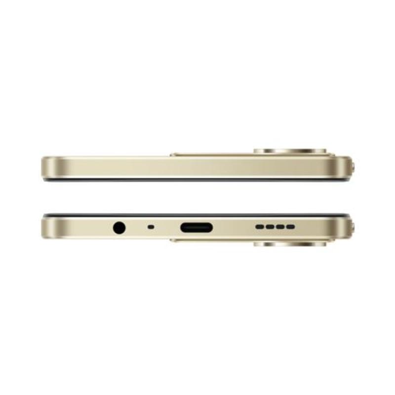 Movil realme note 70t 4 - 256gb gold