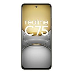 Movil realme c75 6.72 pulgadas 8 - 256gb gold