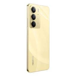 Movil realme c75 6.72 pulgadas 8 - 256gb gold