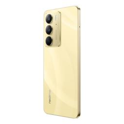 Movil realme c75 6.72 pulgadas 8 - 256gb gold