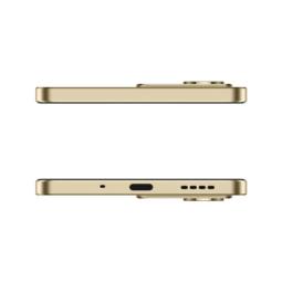 Movil realme c75 6.72 pulgadas 8 - 256gb gold