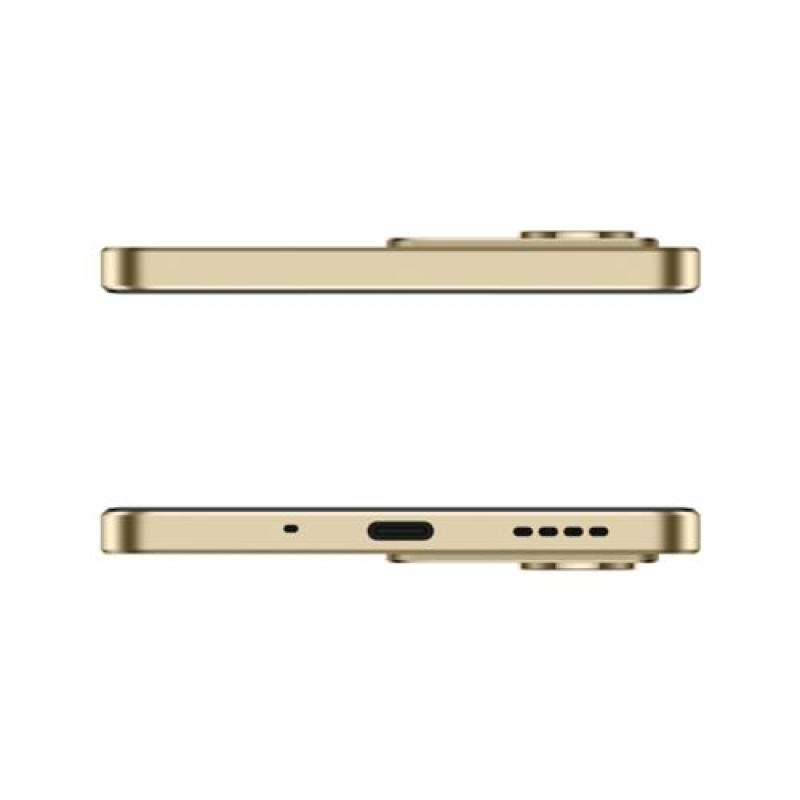Movil realme c75 6.72 pulgadas 8 - 256gb gold
