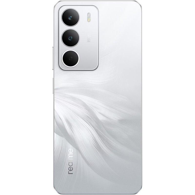 Movil realme c71 8 - 256gb blanco