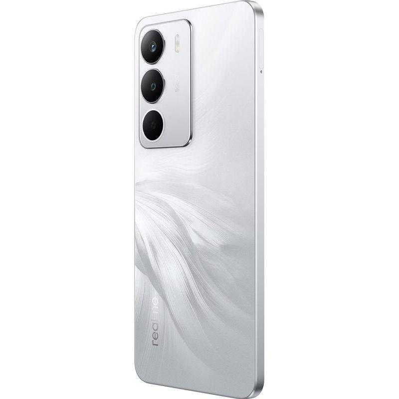 Movil realme c71 8 - 256gb blanco