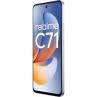 Movil realme c71 8 - 256gb blanco