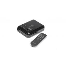 Tarjeta de sonido creative sb wireless receiver