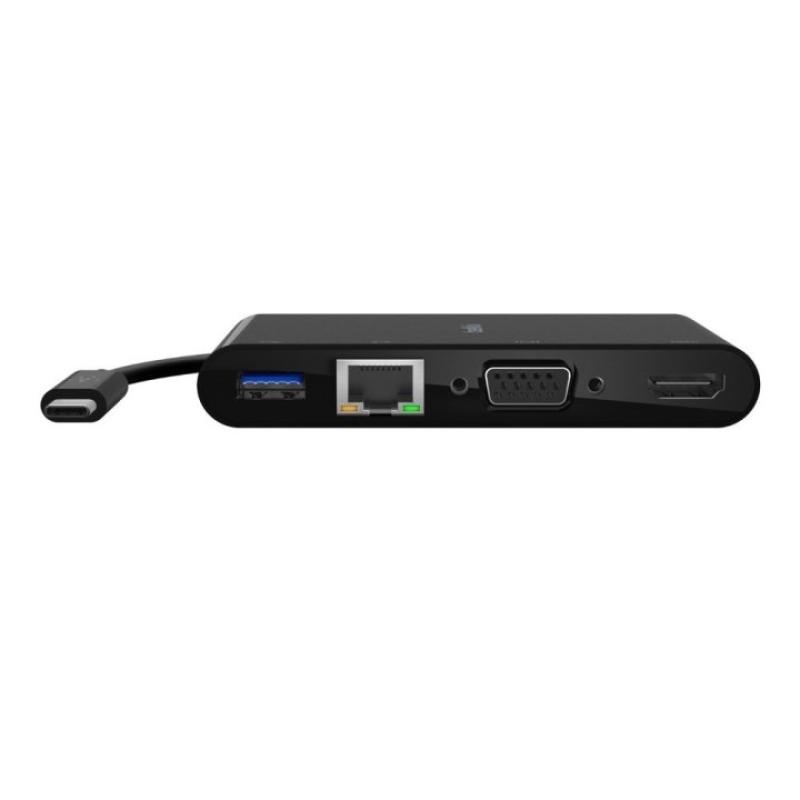 Docking station belkin usb tipo c 5 en 1