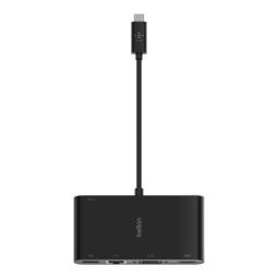 Docking station belkin usb tipo c 5 en 1