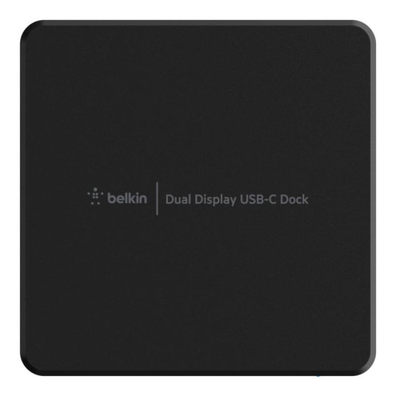 Docking station belkin 7 en 1