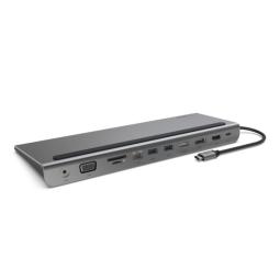 Docking station belkin usb tipo c 10 en 1