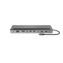 Docking station belkin usb tipo c 10 en 1