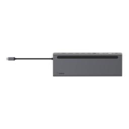 Docking station belkin usb tipo c 10 en 1