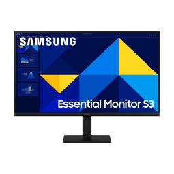 Monitor samsung ls27d302gauxen 27 pulgadas fhd 100hz
