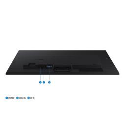 Monitor samsung ls27d302gauxen 27 pulgadas fhd 100hz